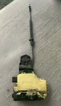 03 Vw Jetta VR-6 Front Left Door 3B1 837 015 Ak Used Oem. Fixed Price $35.00.