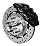 Wilwood Brakes Front Axle Disc Kit 1973-1976 Ford F-100. Fixed Price $1440.23.