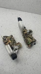 02 03 Mitsubishi Lancer Driver Left & Right Front Electric Door Lock Latch Oem. Fixed Price $98.06.