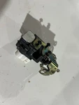 97-04 Corvette C5 Door Latch Assembly Rh Passenger 16636098. Fixed Price $32.99.