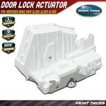 Front Driver Side Door Lock Latch Actuator For Mercedes-benz W164 ML350 ML500. Fixed Price $69.99.