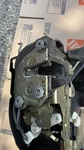 99-03 Toyota Solara Left Driver Power Door Latch Lock Actuator Oem Tested. Fixed Price $160.00.