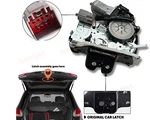 Power Tailgate Door Lock Latch Actuator W/motor For 2011-2023 Dodge Durango Oem. Fixed Price $87.59.