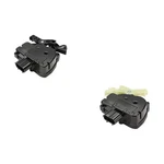 Set Of 2 Door Lock Actuators Driver & Passenger Side Left Right Pair. Fixed Price $59.99.