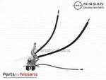 Genuine Nissan Trunk Lock Actuator Motor 90502-7S00A. Fixed Price $195.36.