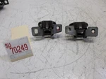 Door Grand Cherokee 2001 2004 Right Passenger Side Rear Upper Lower Hinges. Fixed Price $19.99.