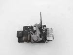 Mazda 2010-2013 Hood Latch Lock BBN6-56-620A *without Alarm*. Fixed Price $33.68.