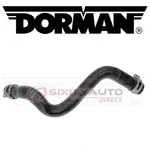 Dorman Inlet Engine Oil Cooler Hose Assembly 2011-2019 Ford F-250 Super Oa. Fixed Price $40.93.