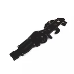 Genuine Audi Convertible Top Stowage Compartment Latch 8F0-825-823-G. Fixed Price $344.40.