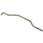 140-805-02-74 Genuinexl Door Lock Rod Retainer Front Driver Passenger Side. Fixed Price $28.37.