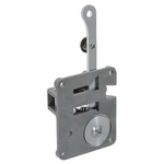Lock Door Latch Lh Classic Gold Austin-healey 100-6 3000 BN4-BT7 1956-62 14B7482. Fixed Price $115.67.