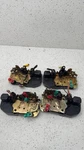 2001-2005 Chrysler Sebring Stratus Front Rear Left Right Door Latch Actuator 4P. Fixed Price $78.88.