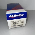 Sliding Door Lock Actuator Left Acdelco Gm Original Equipment 15841665 Uplander. Fixed Price $44.95.