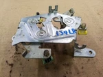 Rear Left Door Latch Pivot Bracket Fit 02 03 04 05 06 07 Ford F250 F350 Ext Cab. Fixed Price $44.00.