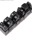 Oem 07-14 Yukon Escalade Tahoe Driver Master Power Door Window Control Switch 2. Fixed Price $95.00.