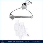 1 Set Door Lock Actuator & Window Regulator For Honda Accord 3.0L Front Right. Fixed Price $37.88.