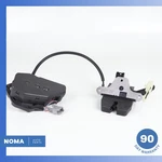10-19 Jaguar X351 Xjr Trunk Lock Actuator Latch Release W/ Oem. Fixed Price $116.20.