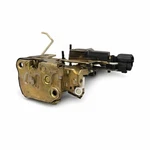 Genuine Oem Rear Left Door Latch Assembly For Toyota Tacoma 01-04 6930604020. Fixed Price $180.60.