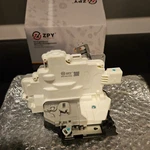 Zpy 8K0839016A(RIGHT) / 8K0839015A(LEFT) Door Latch Assembly Rear. Fixed Price $71.78.