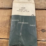 Gm 24166 Trunk Lock Shaft (QTY-5) Oem Nos. Fixed Price $90.00.
