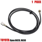 Fits Toyota Dyna BU20 RU30 Truck 1987 - '84 Speedometer Cable. Fixed Price $59.76.