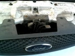 Hood Latch Fits 07 Taurus 136902. Fixed Price $35.00.