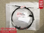 22 - 25 Toyota Corolla Cross Front Hood Release Lock Control Cable Oem Brand New. Fixed Price $67.19.