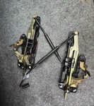01-06 Bmw E46 Convertible Left & Right Soft Top Roof Lock Latch Hose Pipe Oem. Fixed Price $379.99.