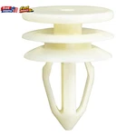 Oautoo 20PCS Door Panel Retainer Clip Replacement For Gm 15076791. Fixed Price $13.61.