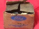 Nos 69-74 Ford Econoline Club Wagon Right Front Door Latch. C8UZ-8921812-A. Fs. Fixed Price $35.00.