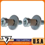Door Lock Striker Dorman Help Fits Chevrolet Blazer 1971-1991. Fixed Price $36.99.