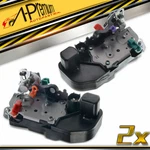 A-premium 2X Rear Lock Actuator For Jeep Grand Cherokee 1999-2002 4-DOOR. Fixed Price $97.99.