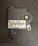 04 05 06 07 08 10 Audi A8 D3 Battery Monitoring Control Module 4E0915181C Oem. Fixed Price $50.00.