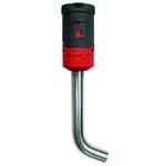 Bolt One-key 5/8" Receiver Lock Ford Lincoln Mercury Center Cut Keys 7040474. Fixed Price $46.95.
