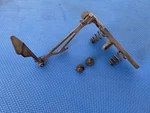 1998 - 2000 Mercedes ML320 ML430 Safety Catch Latch Handle 1638800060. Fixed Price $29.99.