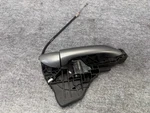 Rear Exterior Door Handle Keyless Right Mercedes W164 X164 ML350 GL350 Oem. Fixed Price $70.00.
