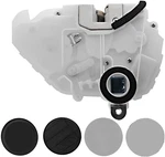 72150-SNA-A14 Left Front Power Door Lock Latch Actuator Driver Side For Honda Ci. Fixed Price $47.20.