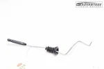 2015-2020 Mercedes GLA250 Rear Left Side Door Lock Rod Knob Cable Line Oem. Fixed Price $22.11.