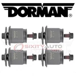 Dorman Differential Mount Bushing For 2007-2019 Cadillac Escalade Esv. Fixed Price $73.44.