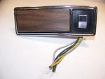 1972 1973 Chrysler New Yorker Lh Power Window Switch & Lighter Assy #3416525. Fixed Price $100.02.