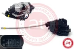 Front Left Auto Parts Germany AT12758 Door Lock For Mercedes Benz. Fixed Price $310.64.