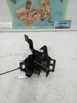 1999-2002 Saturn Series Front Hood Lock Latch Release Assembly Used Oem. Fixed Price $40.00.