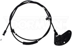 Dorman 912-772 Hood Release Cable Fits 2022 Ford Transit Connect. Fixed Price $45.02.
