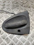 Smart Fortwo Door Handle Rear Left Exterior A4517200175 MK2 2006 - 2014. Fixed Price $30.99.