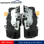 For Gmc Sierra Chevy Silverado Door Lock Actuator Latch Front Left & Right Set. Fixed Price $47.99.