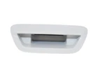 Rear Tailgate Handle Jeep Compass 53241192 Used Original. Fixed Price $82.89.