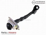 Genuine Nissan 2019-2023 Altima Front Door Check Link 80430-6CA0A. Fixed Price $9.60.