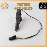 Bentley Arnage / Rolls Royce Seraph Fuel Gas Tank Door Actuator 96FG432A98AB Oem. Fixed Price $149.40.