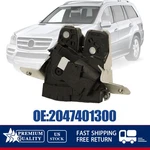 New Liftgate Lock Actuator For 2011-2016 Mercedes Benz E350 2047401300. Fixed Price $178.88.