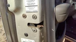 2002-2010 Chrysler Pt Cruiser Driver Left Front Door Latch With Rods/cables Oem. Fixed Price $117.16.